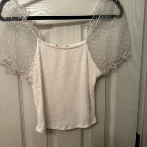 ALTARD state blouse
